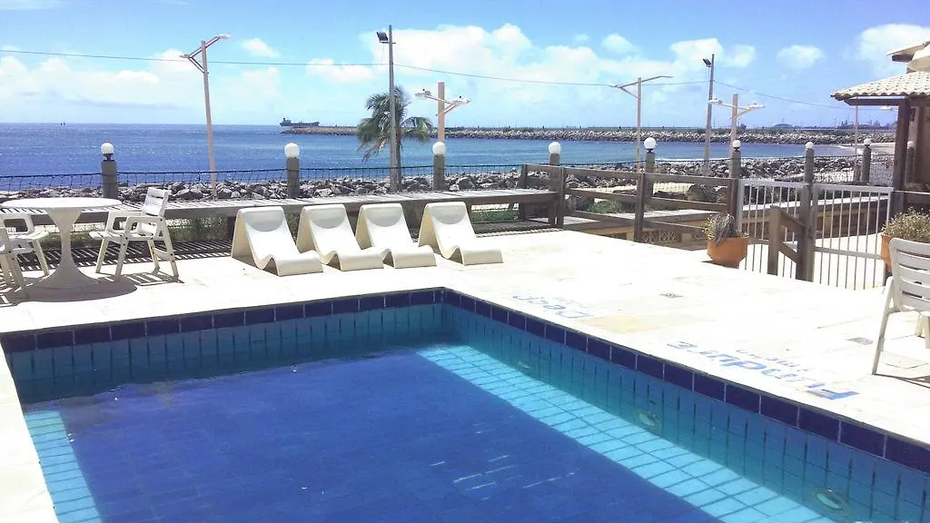 Tabajara Flat Beira Mar contacts
