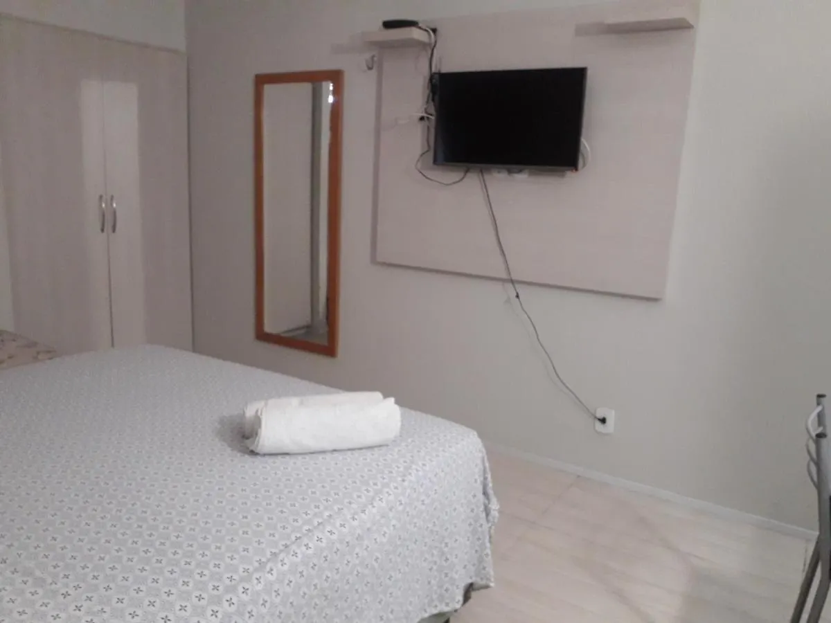 Tabajara Flat Beira Mar Apartment Fortaleza