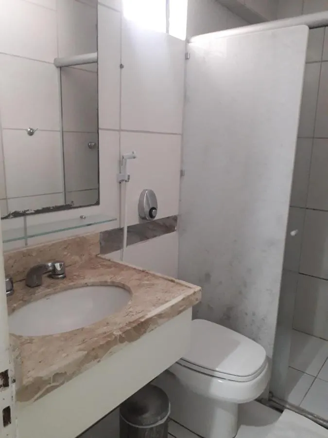 Tabajara Flat Beira Mar Apartment Fortaleza
