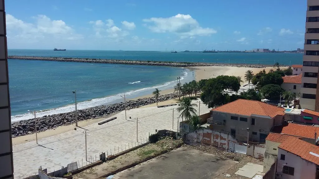 Tabajara Flat Beira Mar Apartment Fortaleza  Fortaleza (Ceara)