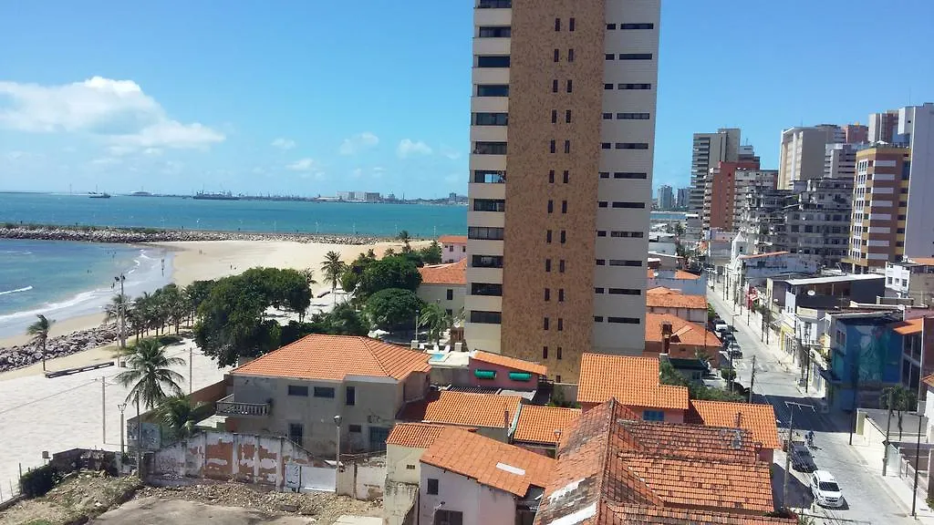 Tabajara Flat Beira Mar Apartment Fortaleza  0*, Fortaleza (Ceara)