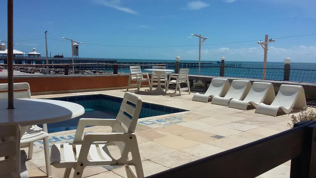 Tabajara Flat Beira Mar Apartment Fortaleza   Fortaleza (Ceara)