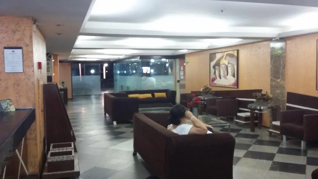 Tabajara Flat Beira Mar Apartment Fortaleza